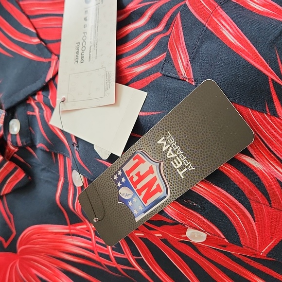 NFL NWT - Picture 3 of 9